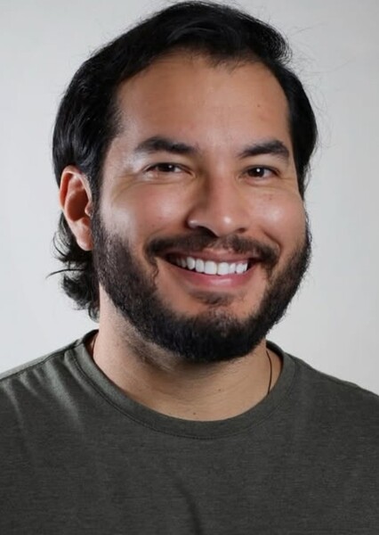 Begê Muniz photo