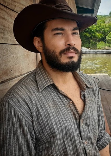 Begê Muniz photo