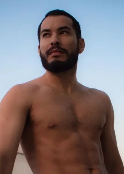 Begê Muniz photo