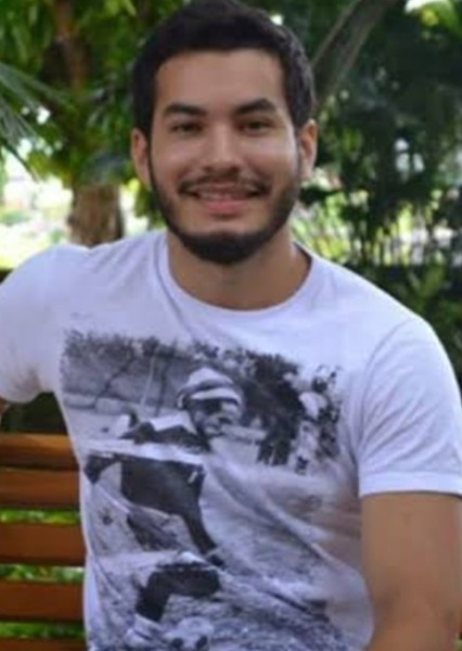 Begê Muniz photo