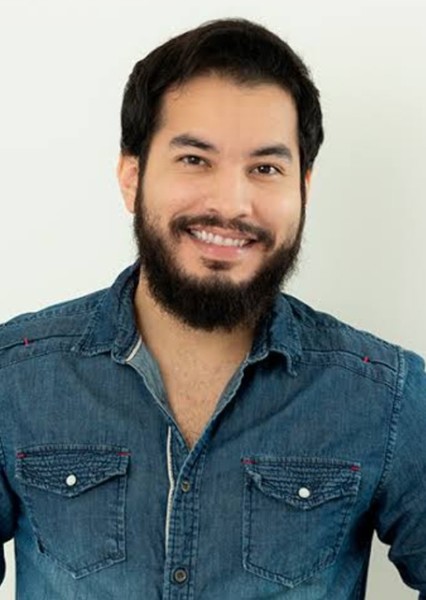Begê Muniz photo
