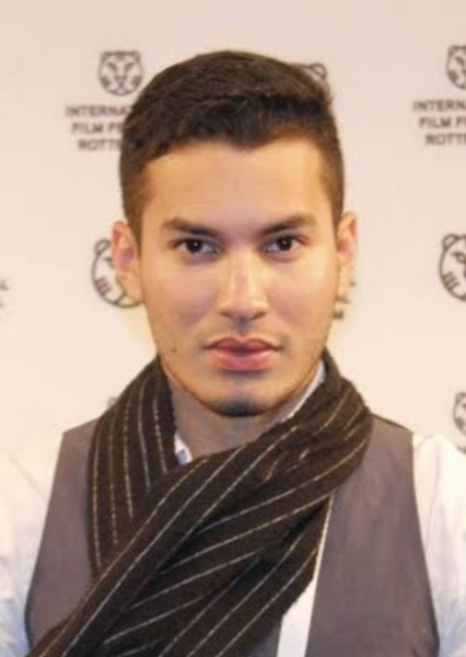 Begê Muniz photo