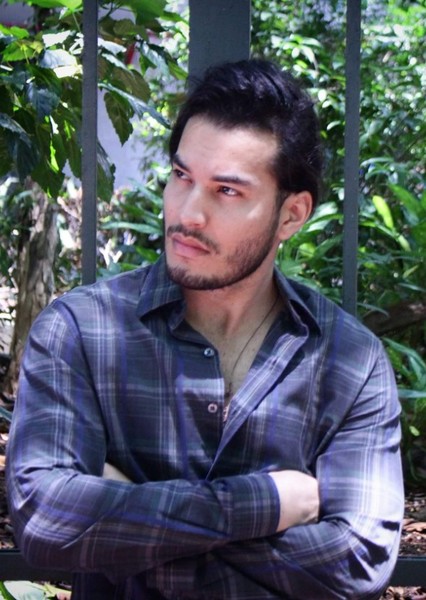 Begê Muniz photo
