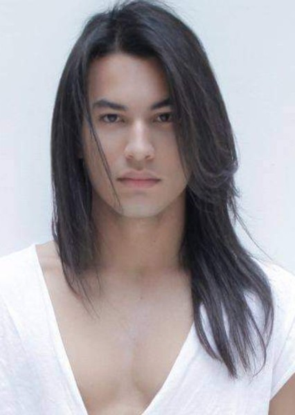 Begê Muniz photo