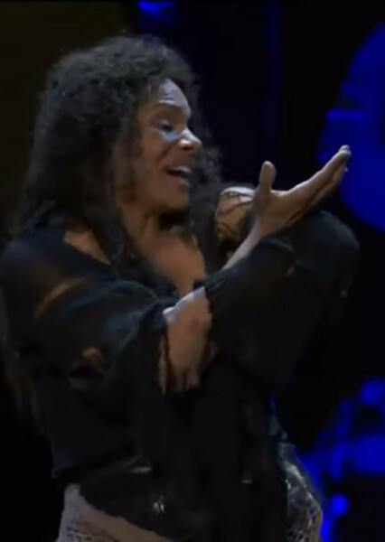 Beggar Woman's Lullaby