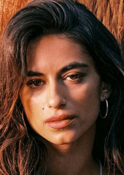 Begoña Vargas photo