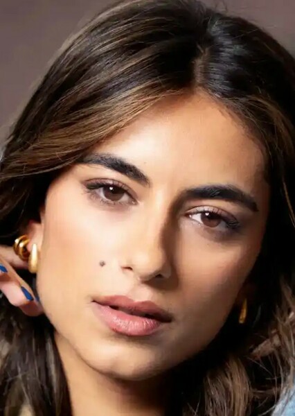 Begoña Vargas photo