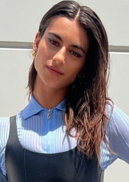 Begoña Vargas photo