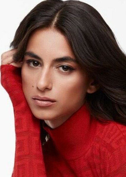 Begoña Vargas photo
