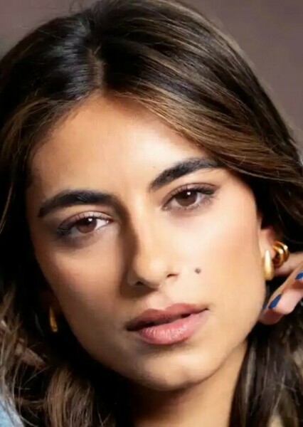 Begoña Vargas photo