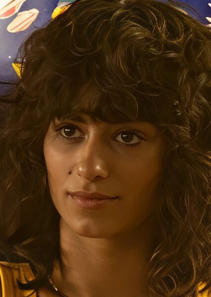 Begoña Vargas photo