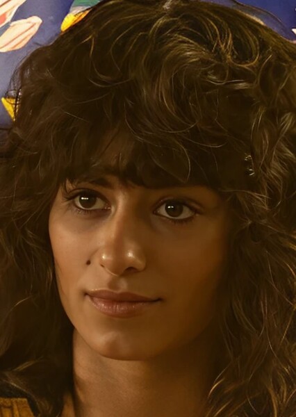 Begoña Vargas photo