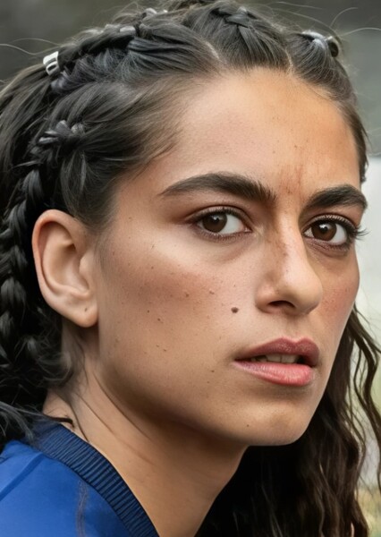 Begoña Vargas photo