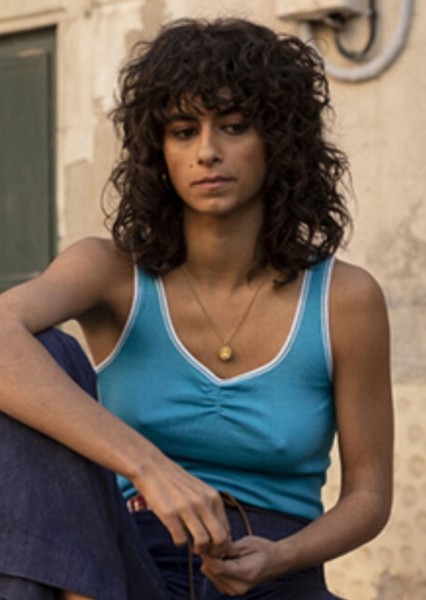 Begoña Vargas photo