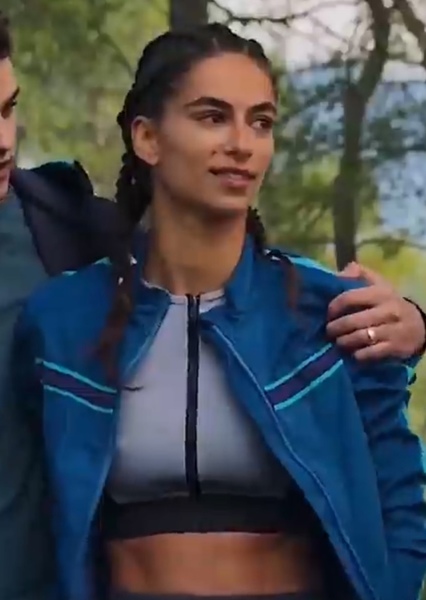Begoña Vargas photo
