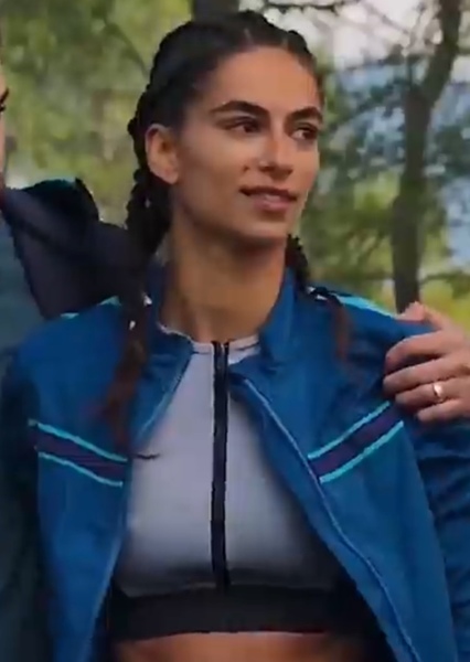 Begoña Vargas photo