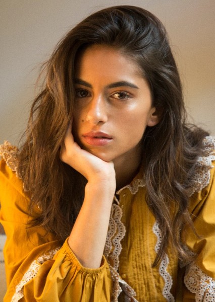 Begoña Vargas