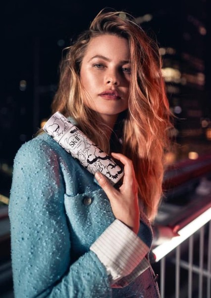 Behati Prinsloo
