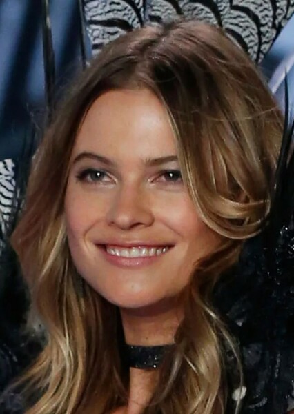 Behati Prinsloo photo