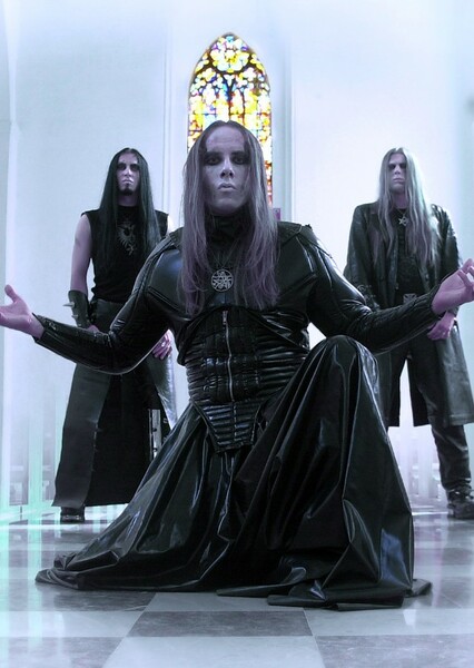 Behemoth (band)