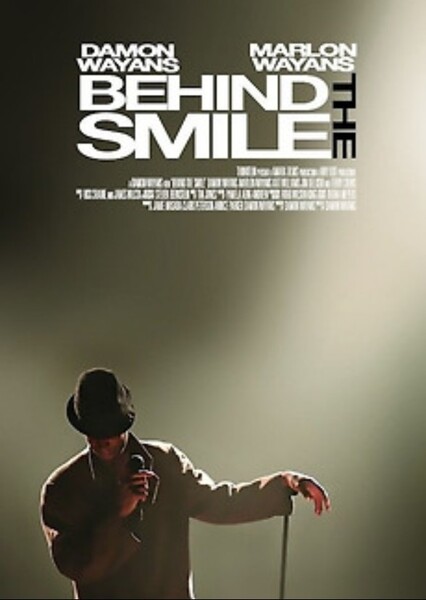 Behind the smile (cancelled movie)