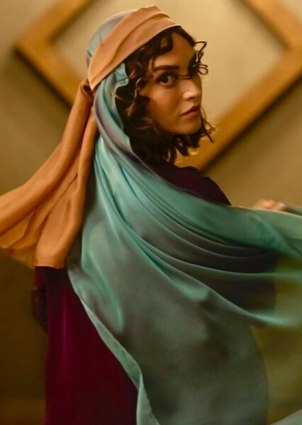 Behnoosh Tabatabaei photo