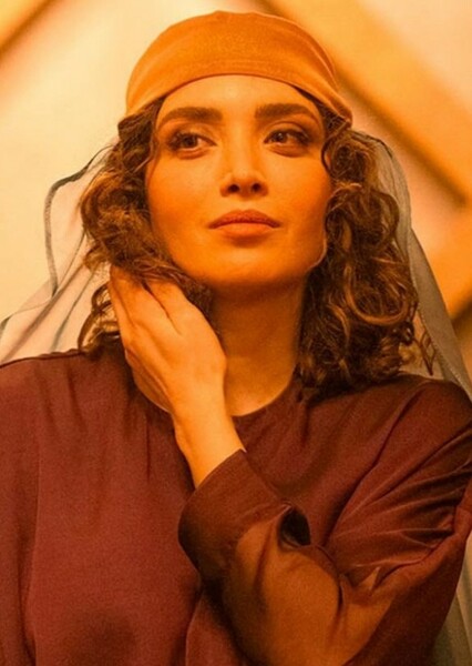 Behnoosh Tabatabaei photo