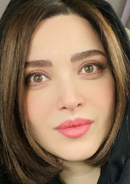 Behnoosh Tabatabaei photo
