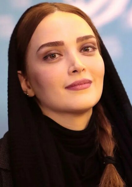 Behnoosh Tabatabaei photo