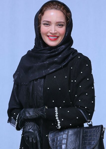 Behnoosh Tabatabaei photo