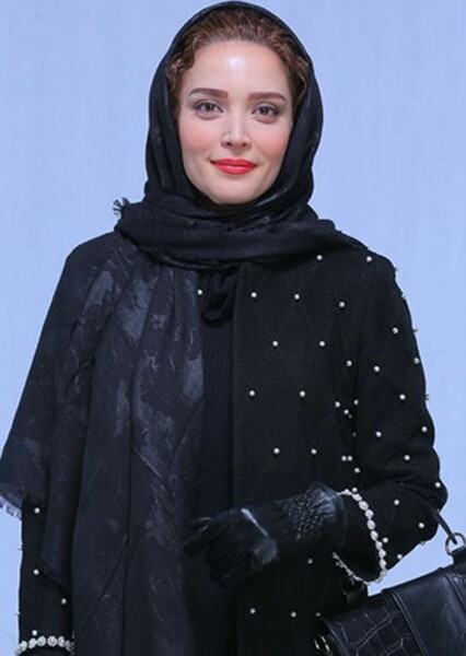 Behnoosh Tabatabaei photo