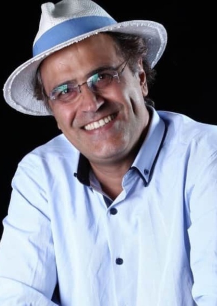 Behzad Khodaveisi