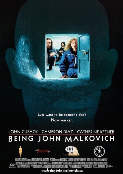 Being John Malkovich photo