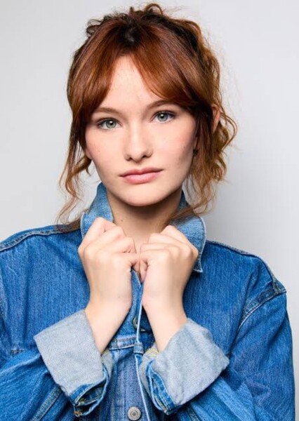 Bekah Page photo
