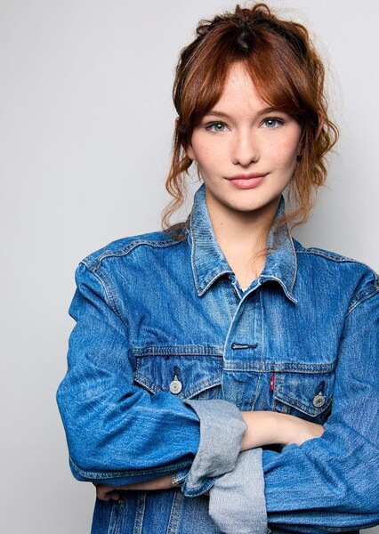 Bekah Page photo