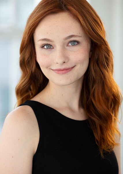 Bekah Page photo