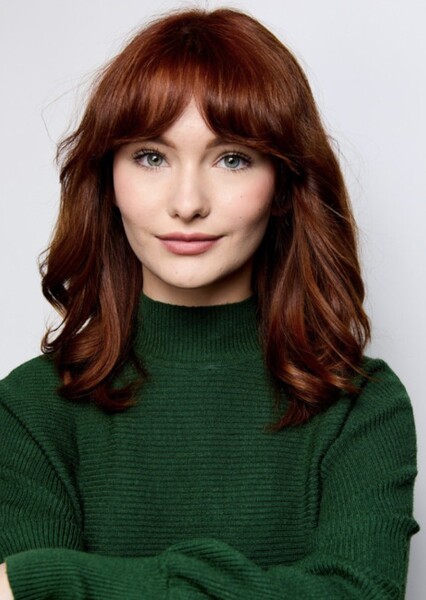 Bekah Page photo