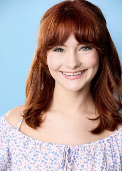 Bekah Page photo