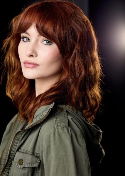 Bekah Page photo