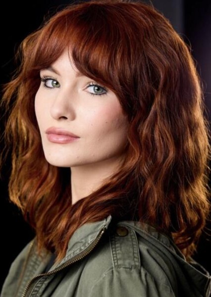 Bekah Page photo