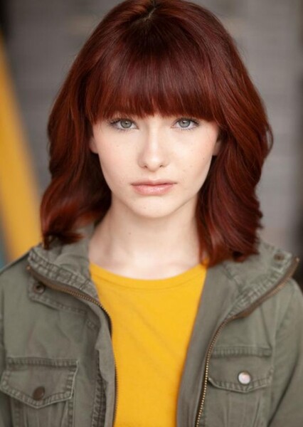 Bekah Page photo