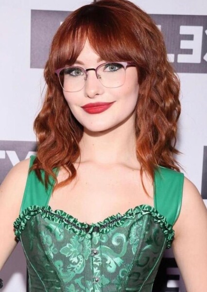 Bekah Page photo