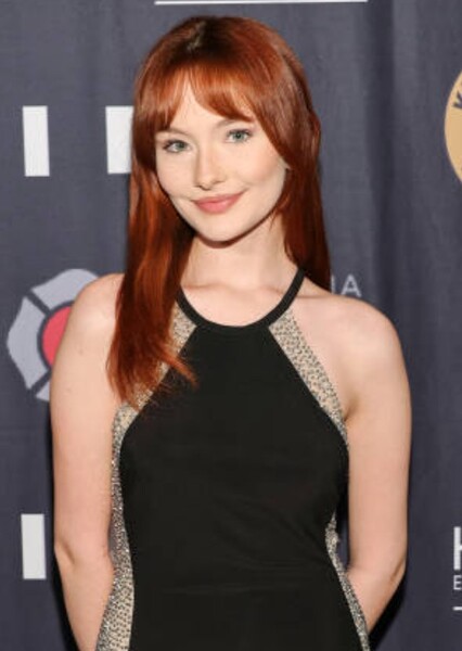 Bekah Page photo