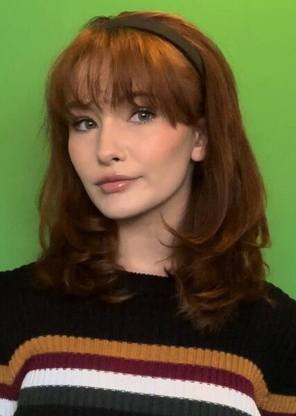 Bekah Page photo