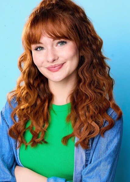 Bekah Page photo