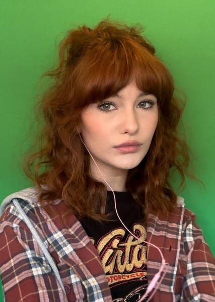 Bekah Page photo