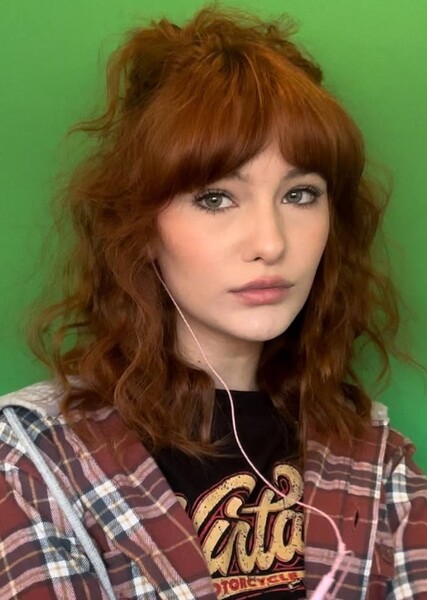 Bekah Page photo
