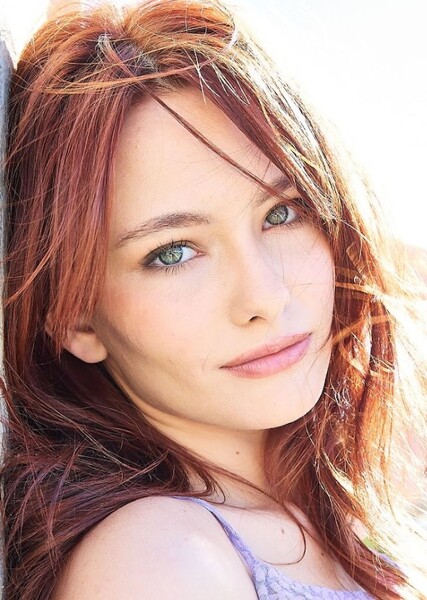 Bekah Page photo
