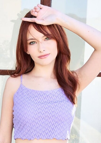 Bekah Page photo