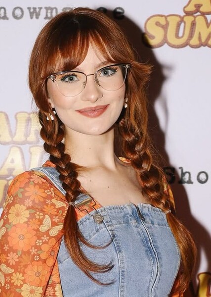 Bekah Page photo